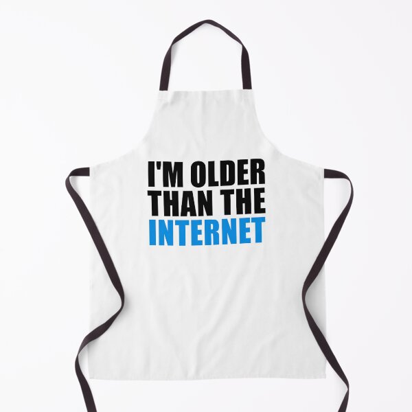 Item preview, I'm Older Than The Internet designed and sold by the-craft-shop.