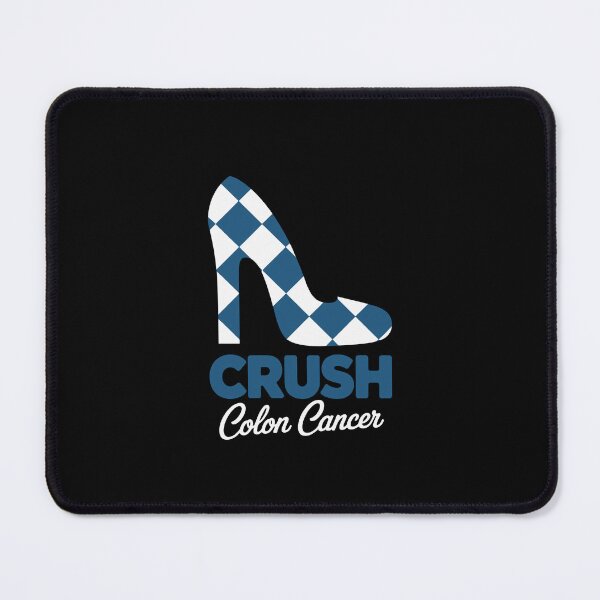 Item preview, Crush Colon Cancer Campaign designed and sold by jkrphoto.