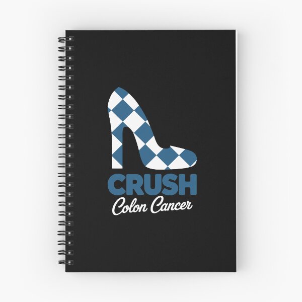 Item preview, Crush Colon Cancer Campaign designed and sold by jkrphoto.