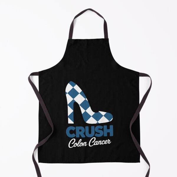Item preview, Crush Colon Cancer Campaign designed and sold by jkrphoto.