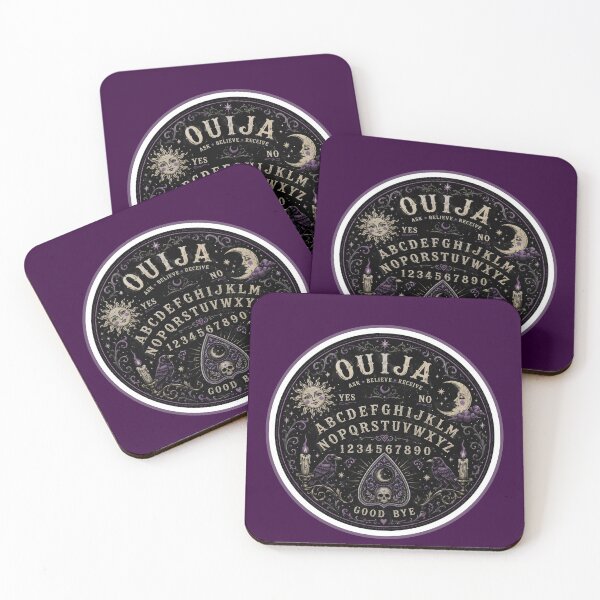 Item preview, Gothic Ouija  designed and sold by Carrie's Creations.