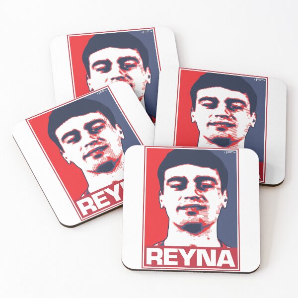 Item preview, Reyna - USA designed and sold by DFA.