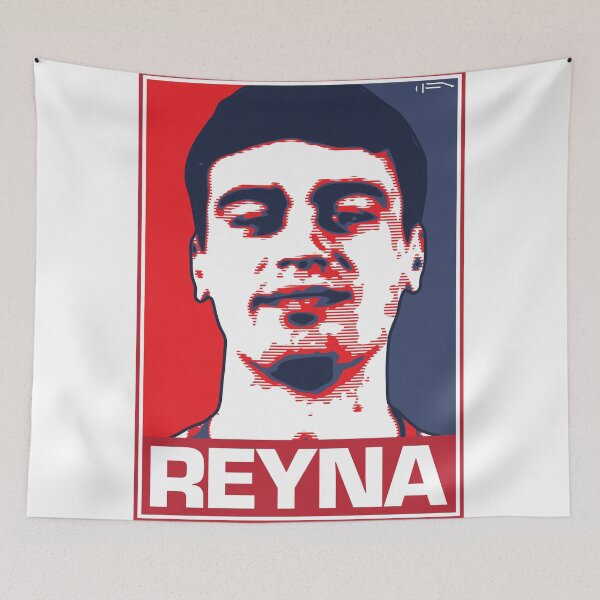 Item preview, Reyna - USA designed and sold by DFA.