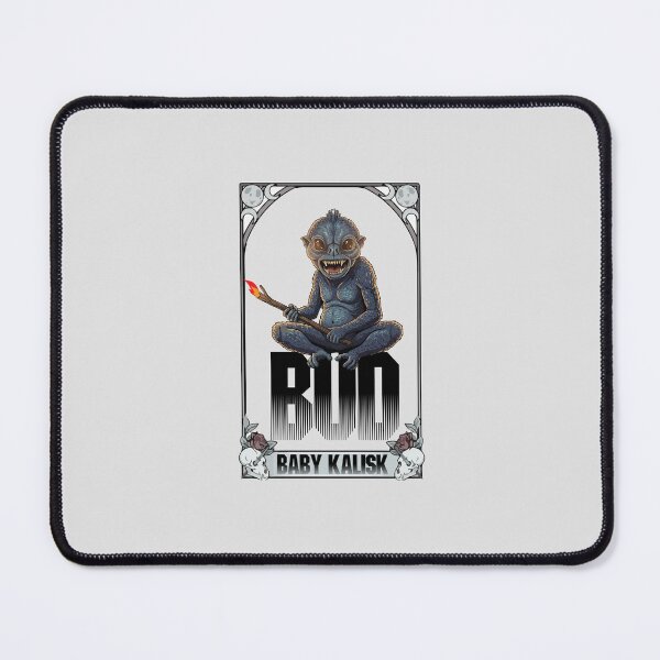 Item preview, Friendly Bud, Innocent but adorable designed and sold by What you are is Beautiful.