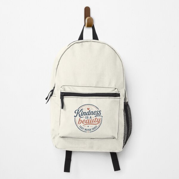 Item preview, Kindness Is a Beauty that Never Fades designed and sold by DemureArtsy.