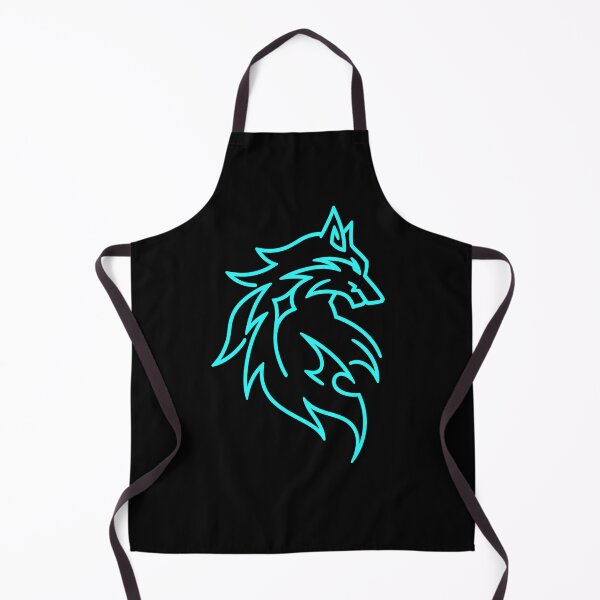 Item preview, Genshin Impact - Constellation Varka designed and sold by Green Sama.