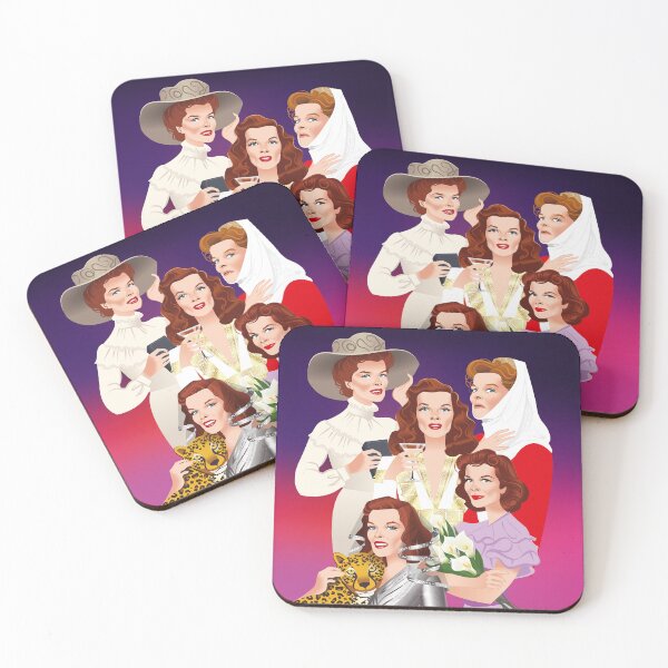 Item preview, The Great Kate designed and sold by AleMogolloArt.