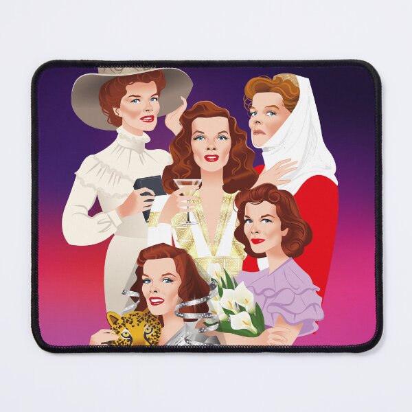 Item preview, The Great Kate designed and sold by AleMogolloArt.