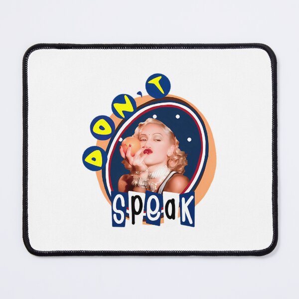 Item preview, Gwen Dont Speak designed and sold by POPOMOSEKH.