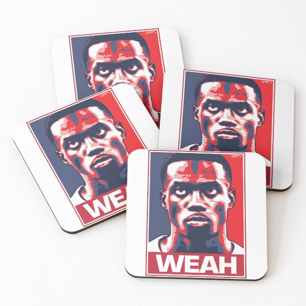 Item preview, Weah - USA designed and sold by DFA.