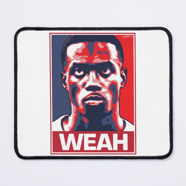 Item preview, Weah - USA designed and sold by DFA.