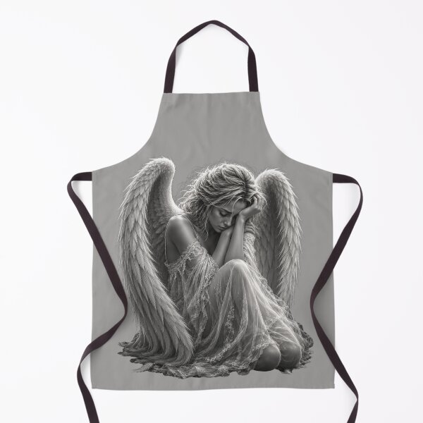 Item preview, Angel cries designed and sold by Moon Hollow Outfitters.