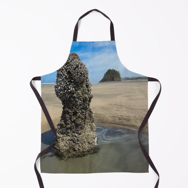 Item preview, The Ghost Forest at Neskowin State Beach, Oregon designed and sold by Trevor and Photos.