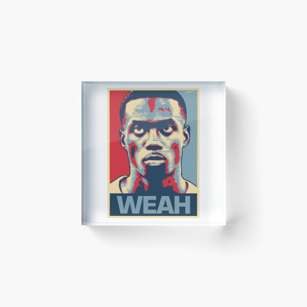 Item preview, Weah designed and sold by DFA.