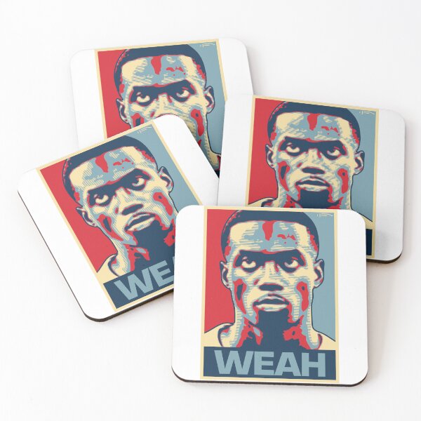 Item preview, Weah designed and sold by DFA.