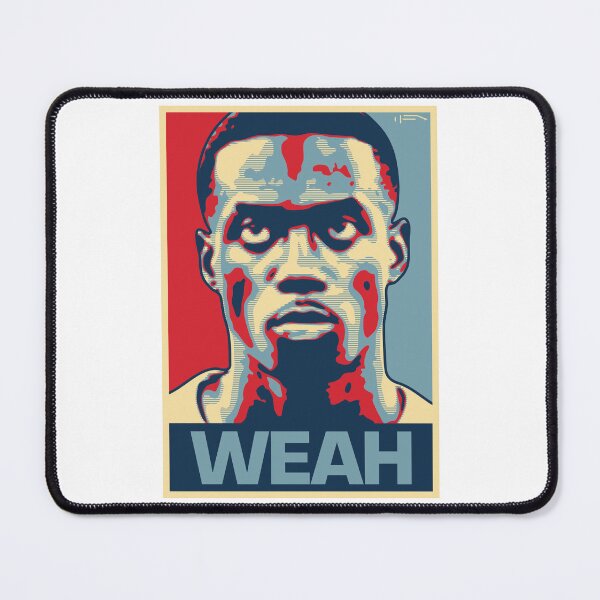 Item preview, Weah designed and sold by DFA.