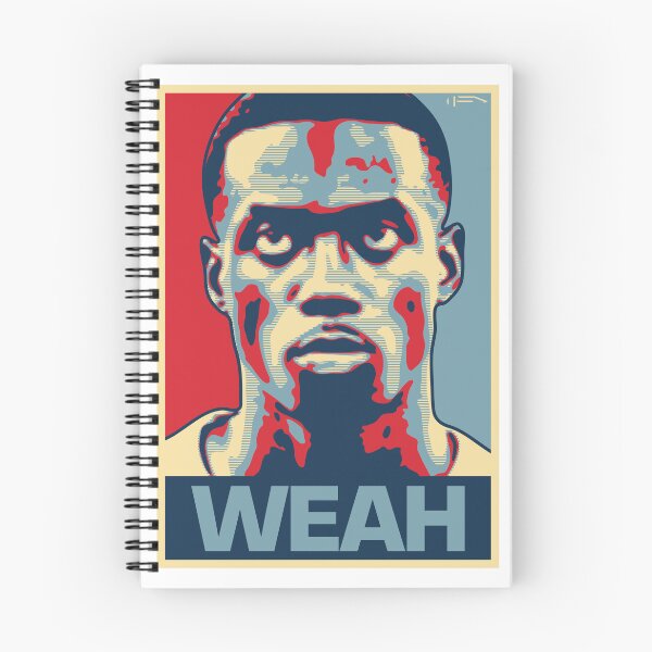 Item preview, Weah designed and sold by DFA.