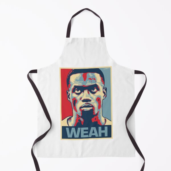 Item preview, Weah designed and sold by DFA.