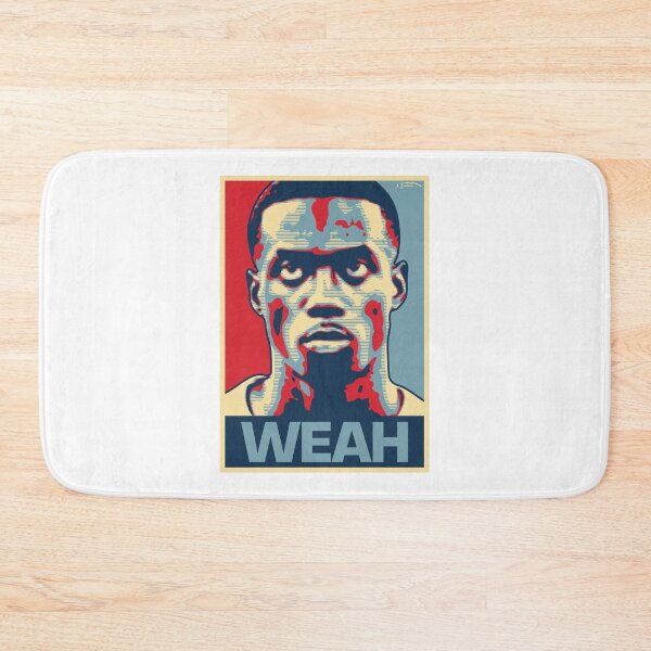 Item preview, Weah designed and sold by DFA.