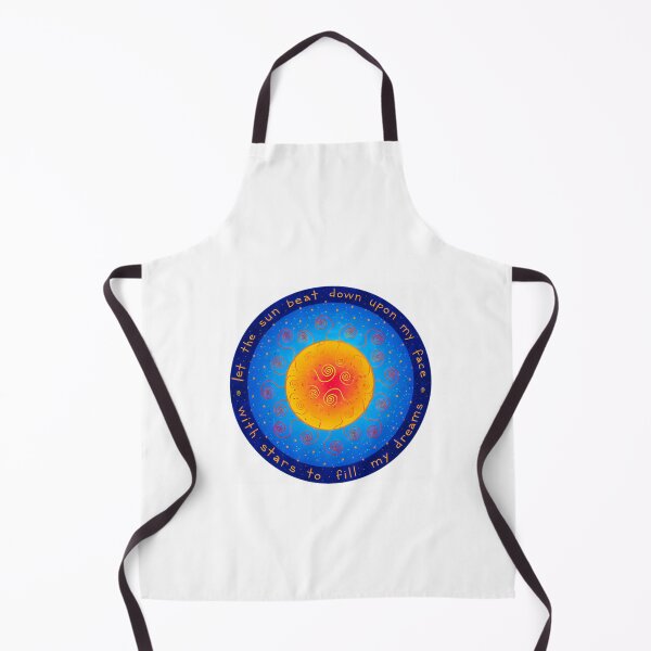 Item preview, Kashmir Sun designed and sold by UllricKramer.