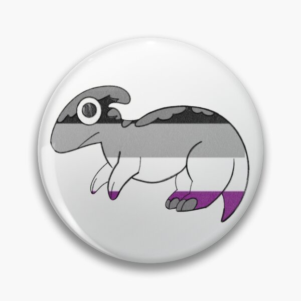 Item preview, Asexual Parasaurolophus designed and sold by SamuelDendro.