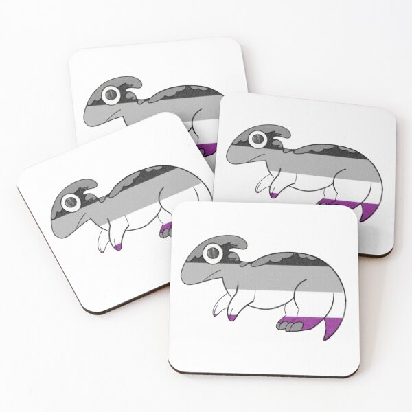 Item preview, Asexual Parasaurolophus designed and sold by SamuelDendro.