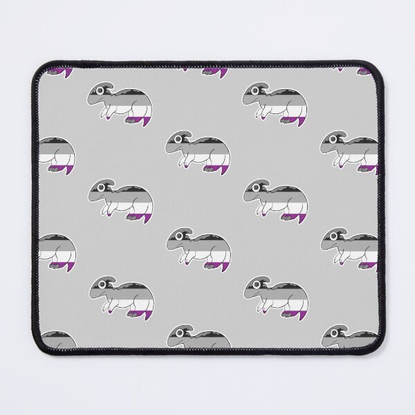 Item preview, Asexual Parasaurolophus designed and sold by SamuelDendro.