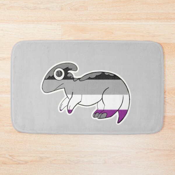Item preview, Asexual Parasaurolophus designed and sold by SamuelDendro.