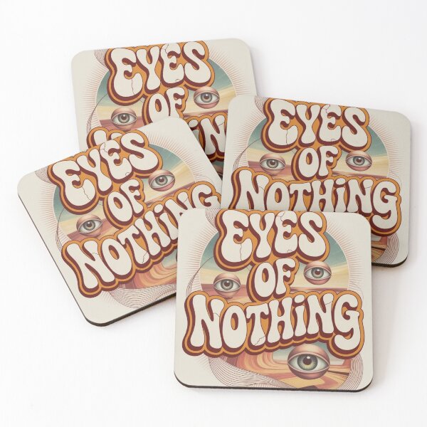 Item preview, Eyes of nothing designed and sold by BrutaEstampa.
