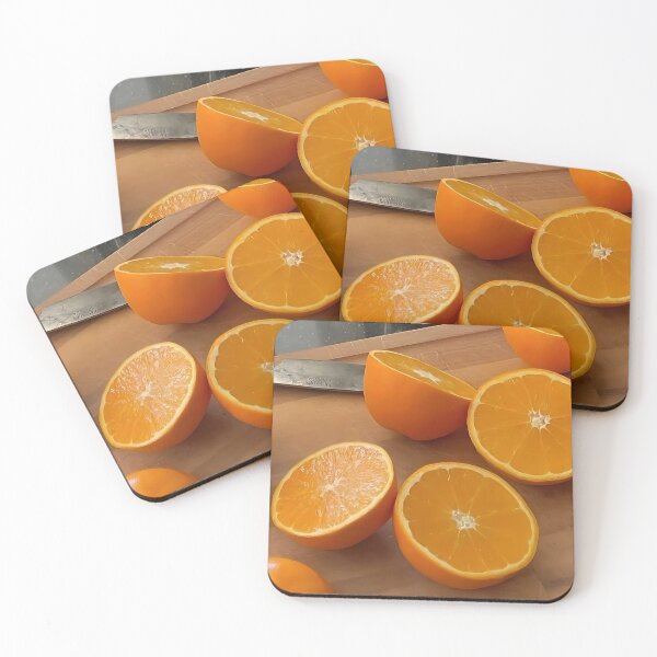 Item preview, Juicy ripe oranges designed and sold by VisionCrafft.