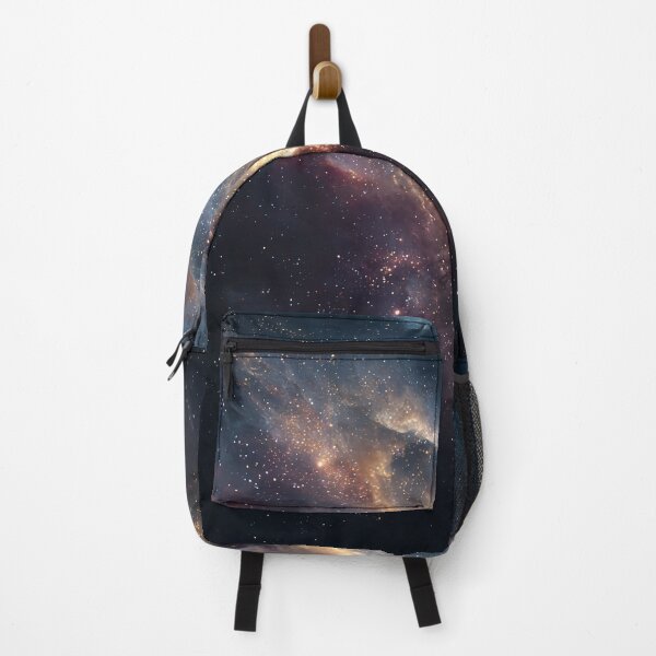 Item preview, Magical Galaxy Nebula Deep Space Cosmic Sky Art designed and sold by Faithlines.