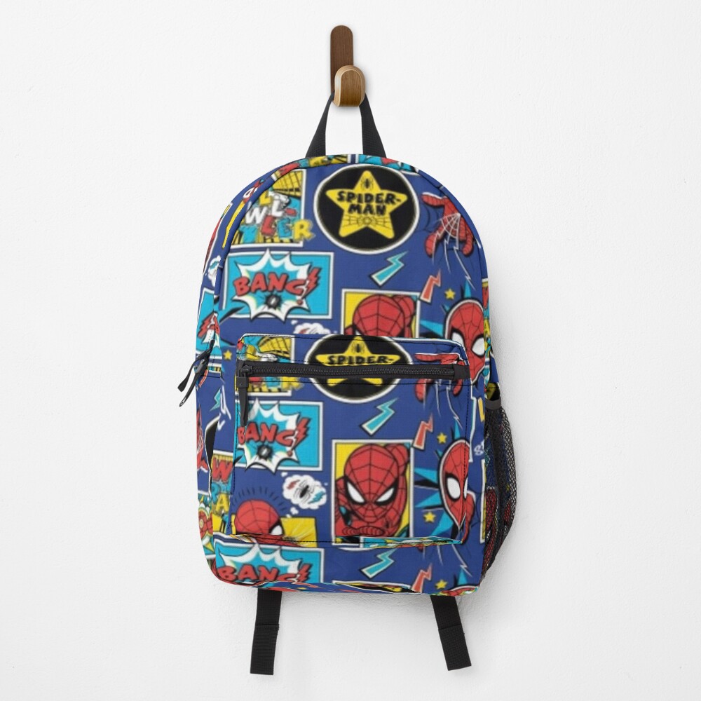 Item preview, Backpack designed and sold by Stocker31.