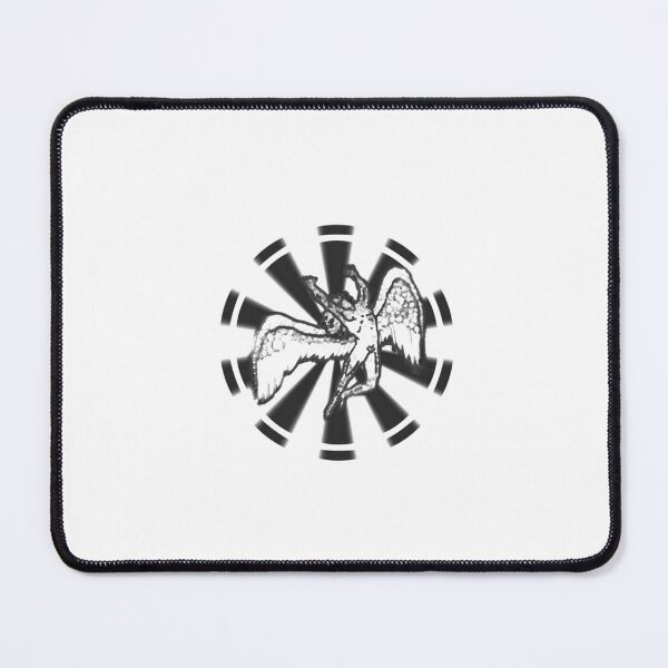 Item preview, pinwheel led zeppelin designed and sold by UllricKramer.
