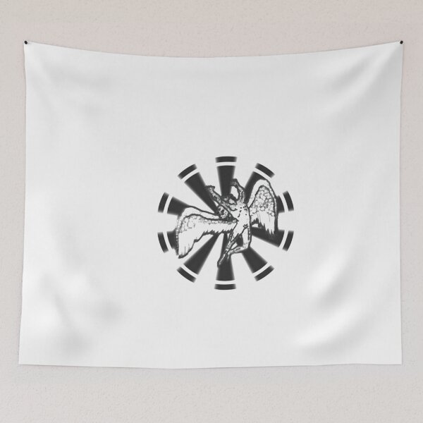 Item preview, pinwheel led zeppelin designed and sold by UllricKramer.