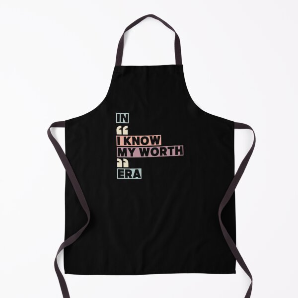 Item preview, In "I Know My Worth" Era - Statement Message Gift designed and sold by MyCozyCorner24.