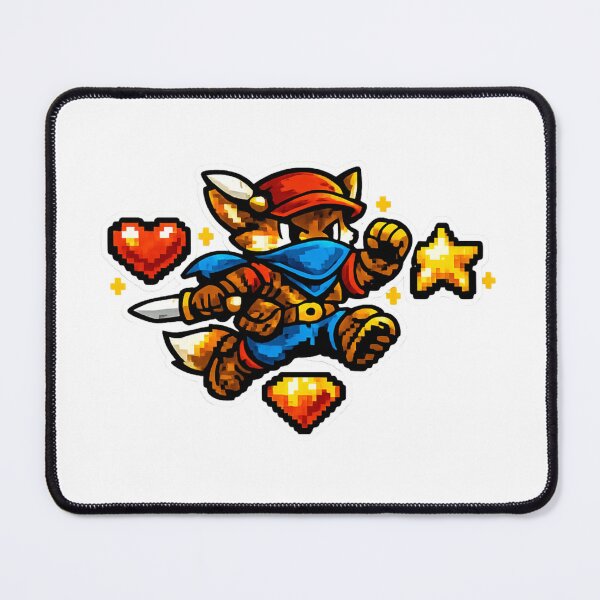 Item preview, Pixel Quest 1989 Retro Adventure designed and sold by rj-avant-garde.