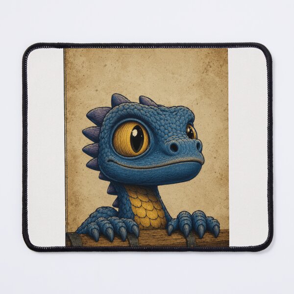 Item preview, Dragon Tales designed and sold by RansomClothings.