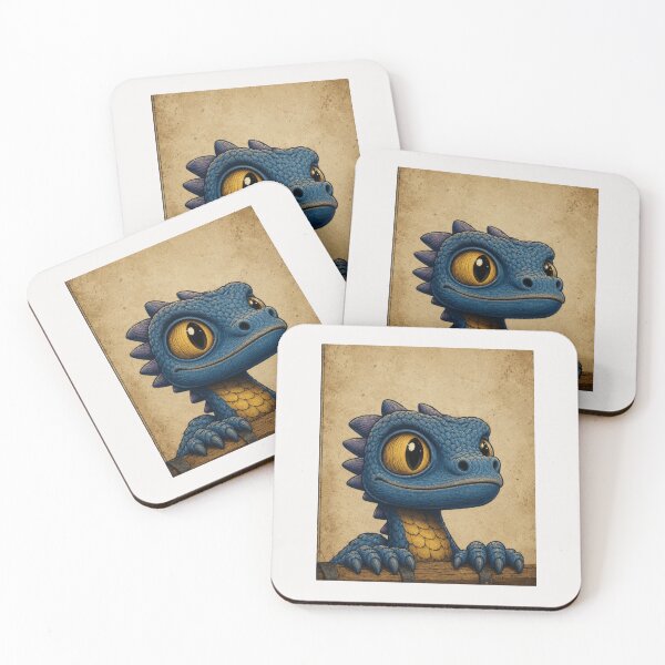 Item preview, Dragon Tales designed and sold by RansomClothings.