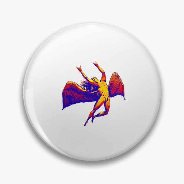 Item preview, Art Aesthetic Angels designed and sold by UllricKramer.