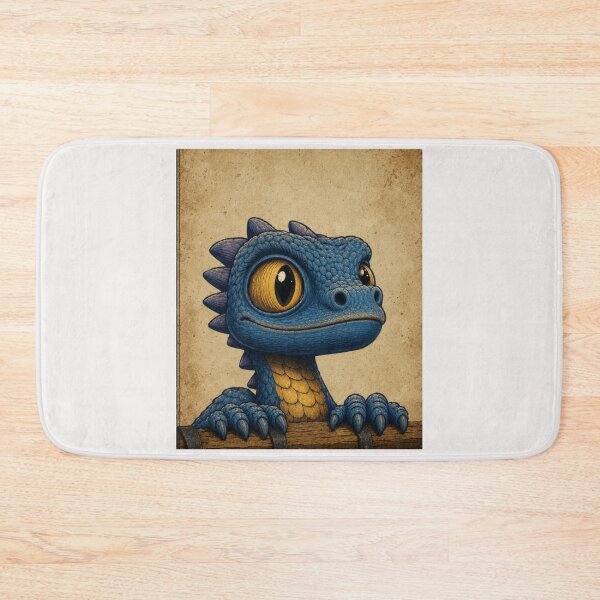 Item preview, Dragon Tales designed and sold by RansomClothings.