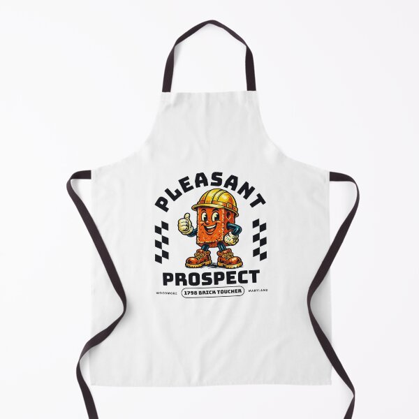 Item preview, Maryland : pleasant prospect 1798 brick toucher designed and sold by Peerless-Prime.