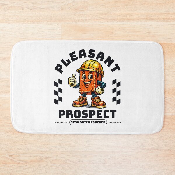 Item preview, Maryland : pleasant prospect 1798 brick toucher designed and sold by Peerless-Prime.