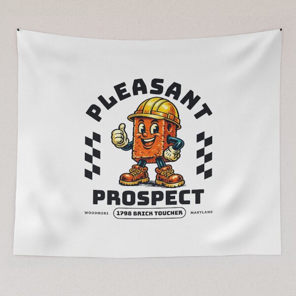 Item preview, Maryland : pleasant prospect 1798 brick toucher designed and sold by Peerless-Prime.