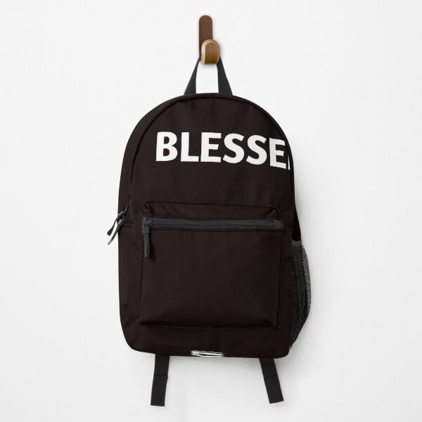 Item preview, BLESSED FAMILY MINIMAL DESIGN designed and sold by HomeDiscipline.