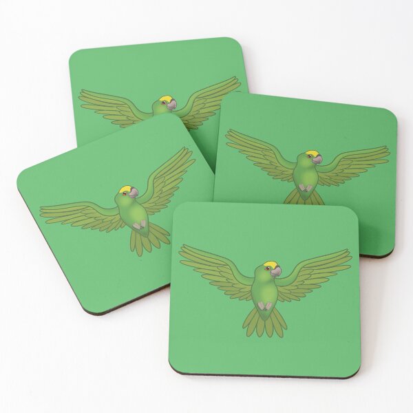 Item preview, Macaw designed and sold by lucien marcel barrera.