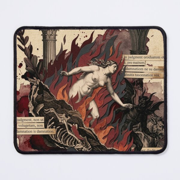 Item preview, Academia style designed and sold by VisualsbyMAL.