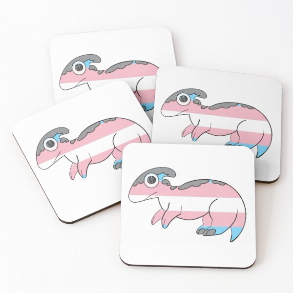 Item preview, Trans Parasaurolophus designed and sold by SamuelDendro.