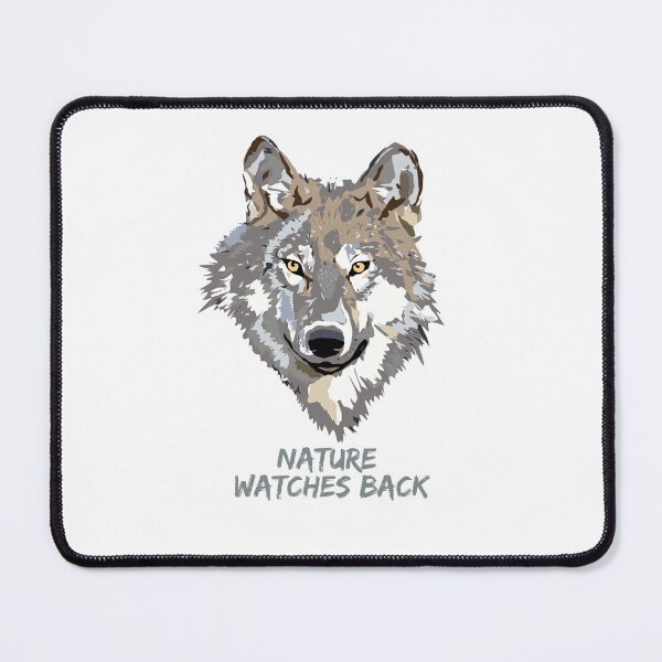 Item preview, nature watches back designed and sold by meesara.