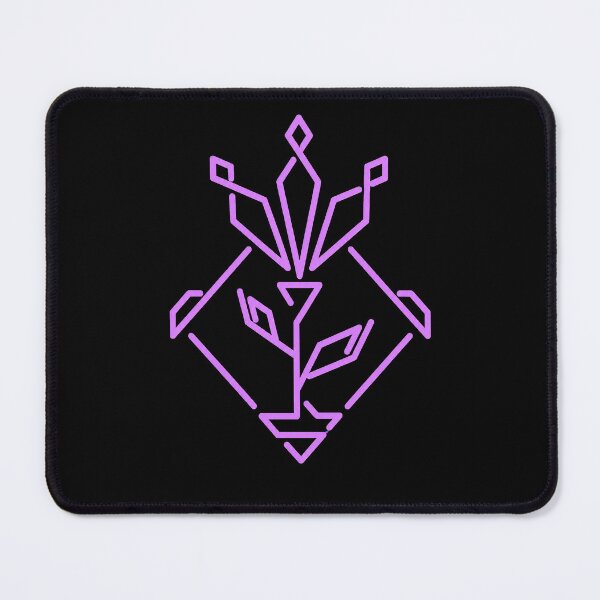 Item preview, Genshin Impact - Constellation Ineffa designed and sold by Green Sama.