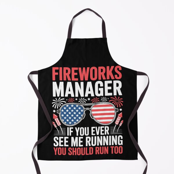Item preview, Fireworks Manager if you ever see mer running you should run too designed and sold by jkrphoto.